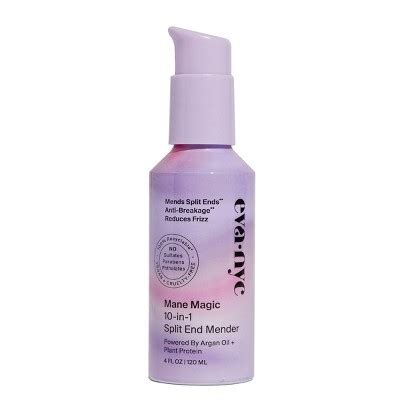 Coiffure magic split end regenerator